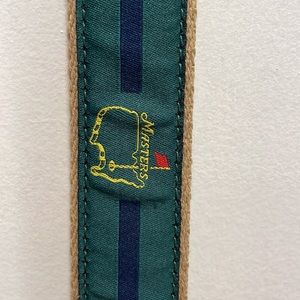 Men’s Masters Belt S/M